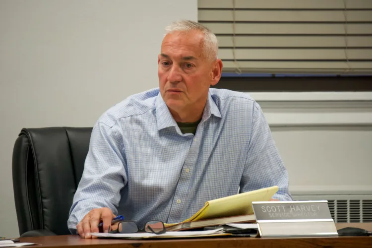 St. Clairsville to spend $6.2M on Phase 2 of water line project